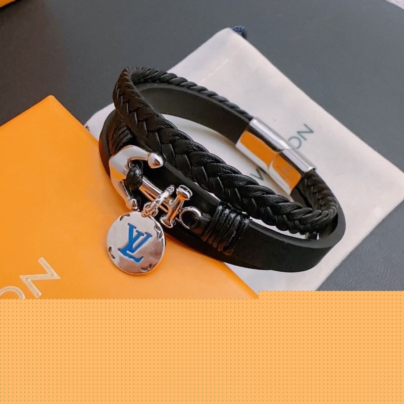 LV Bracelets